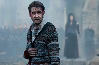 Imagem 2 do filme Harry Potter e as Relíquias da Morte: Parte 2